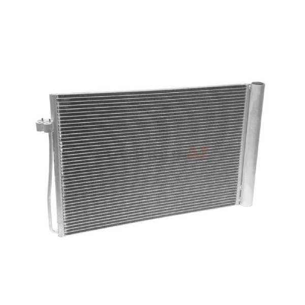 تصویر محصول رادیاتور کولر بی ام و سری 5 سدان 530i سال 2017